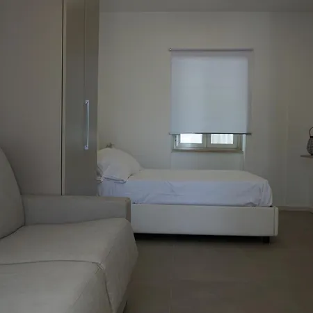 Incanto - Relax Sea View Bed & Breakfast *