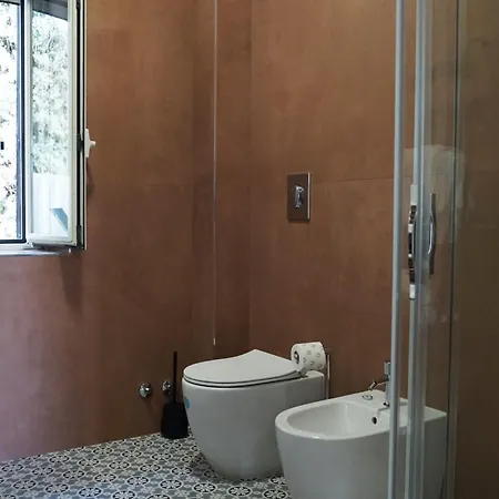 Bed & Breakfast Incanto - Relax Sea View *