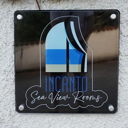 Incanto - Relax Sea View * Paola
