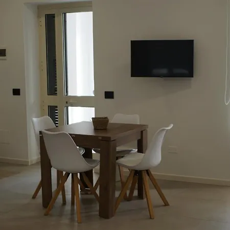 Incanto - Relax Sea View Bed & Breakfast