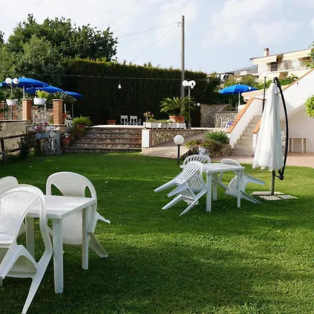 Incanto - Relax Sea View Bed & Breakfast *