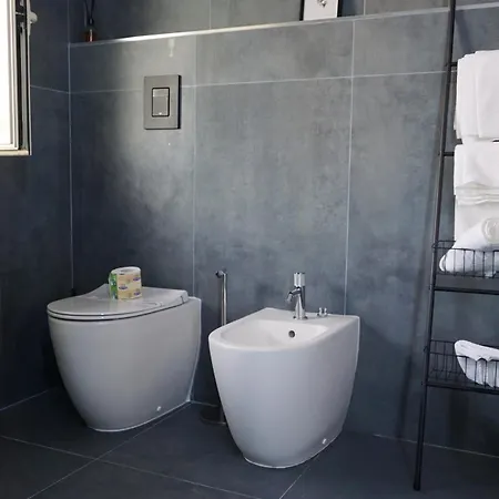 Bed & Breakfast Incanto - Relax Sea View *