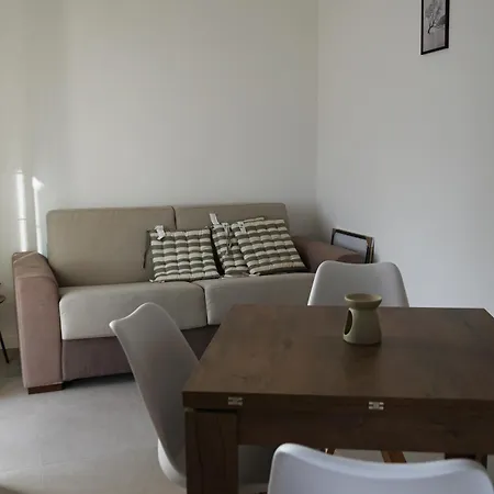 Incanto - Relax Sea View Bed & Breakfast