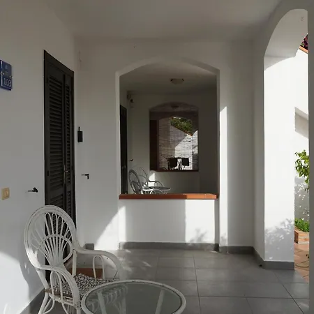 Incanto - Relax Sea View باولا
