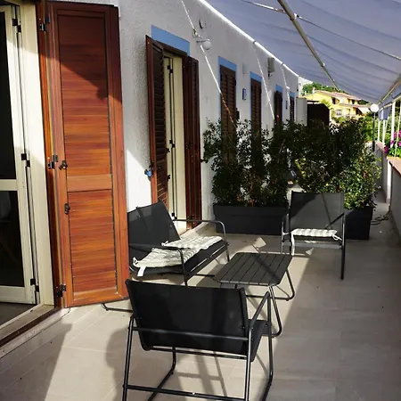 Bed & Breakfast Incanto - Relax Sea View