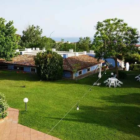 Bed & Breakfast Incanto - Relax Sea View *