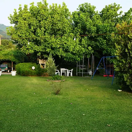 Incanto - Relax Sea View Bed & Breakfast Paola