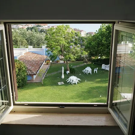 Incanto - Relax Sea View Bed & Breakfast