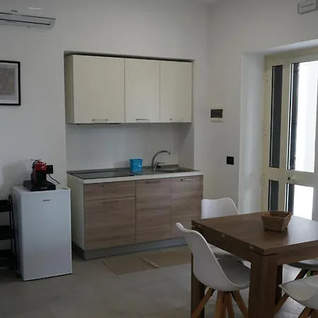 Incanto - Relax Sea View Bed & Breakfast *