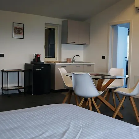 Bed & Breakfast Incanto - Relax Sea View *