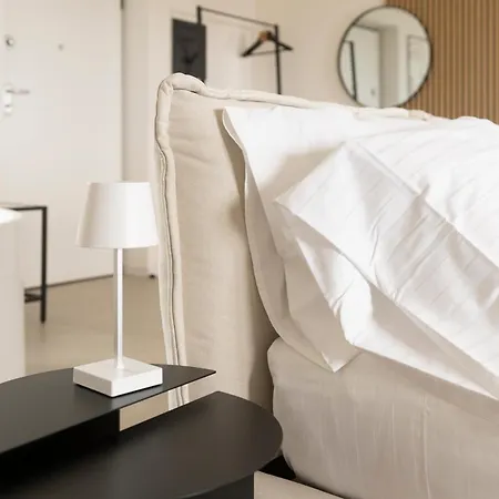 Incanto - Relax Sea View Bed & Breakfast