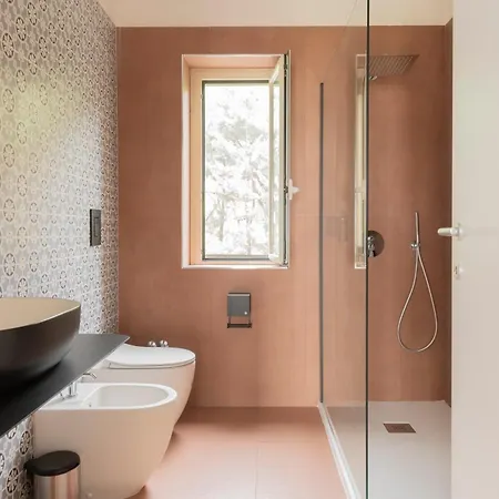 Incanto - Relax Sea View Bed & Breakfast Paola