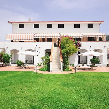 Bed & Breakfast Incanto - Relax Sea View *