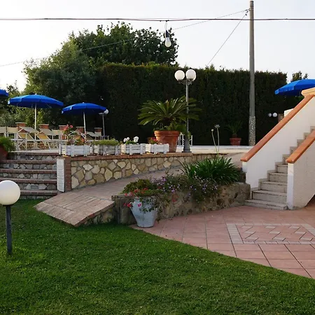 Bed & Breakfast Incanto - Relax Sea View *