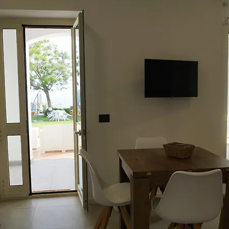 Incanto - Relax Sea View 3*