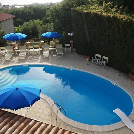 Incanto - Relax Sea View 3*