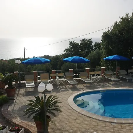Incanto - Relax Sea View