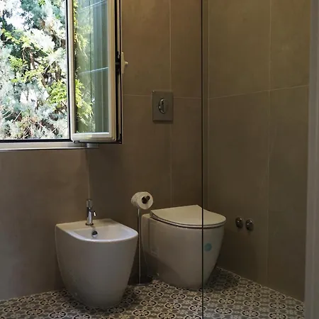 Incanto - Relax Sea View Отель типа 