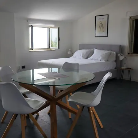 Incanto - Relax Sea View 3*