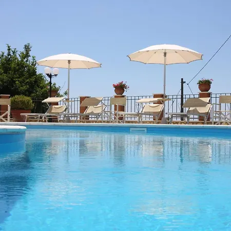 Incanto - Relax Sea View Отель типа 