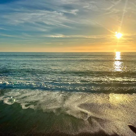 Incanto - Relax Sea View 3*