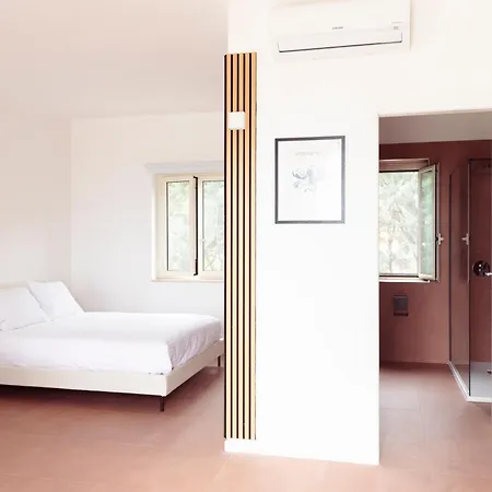 Incanto - Relax Sea View Bed & Breakfast 3*